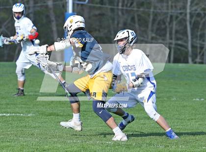 Thumbnail 3 in RHAM @ Bacon Academy photogallery.