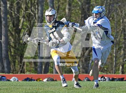 Thumbnail 1 in RHAM @ Bacon Academy photogallery.