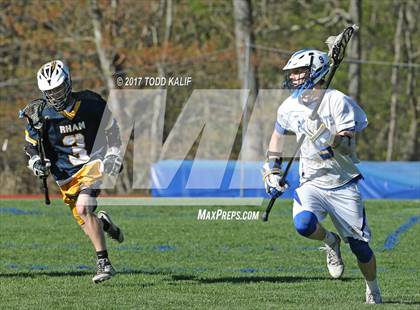 Thumbnail 2 in RHAM @ Bacon Academy photogallery.