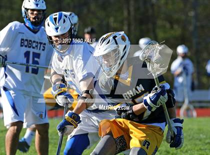 Thumbnail 2 in RHAM @ Bacon Academy photogallery.