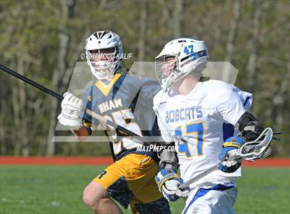 Thumbnail 1 in RHAM @ Bacon Academy photogallery.