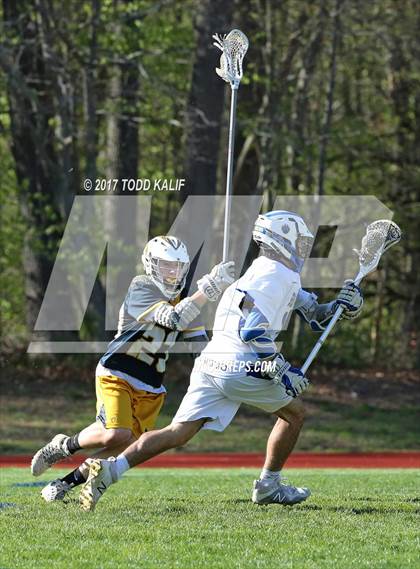 Thumbnail 3 in RHAM @ Bacon Academy photogallery.
