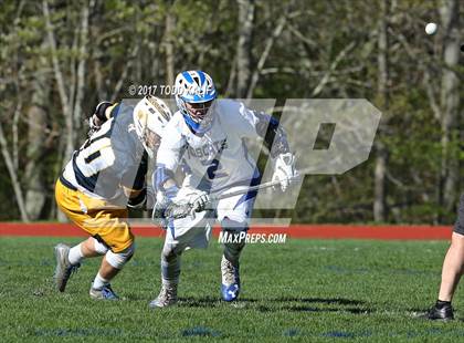Thumbnail 2 in RHAM @ Bacon Academy photogallery.