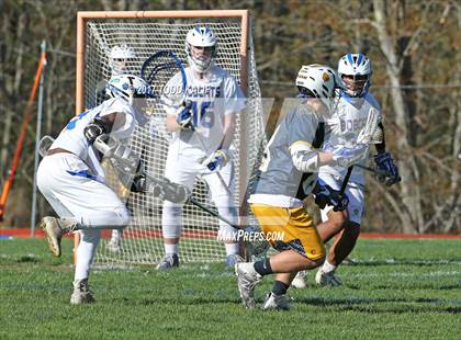 Thumbnail 3 in RHAM @ Bacon Academy photogallery.