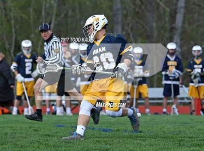 Thumbnail 1 in RHAM @ Bacon Academy photogallery.