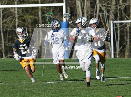 Thumbnail 2 in RHAM @ Bacon Academy photogallery.