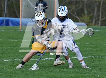 Thumbnail 3 in RHAM @ Bacon Academy photogallery.