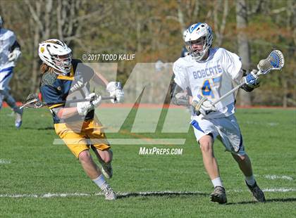 Thumbnail 1 in RHAM @ Bacon Academy photogallery.