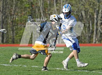 Thumbnail 1 in RHAM @ Bacon Academy photogallery.