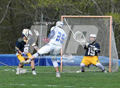 Thumbnail 2 in RHAM @ Bacon Academy photogallery.