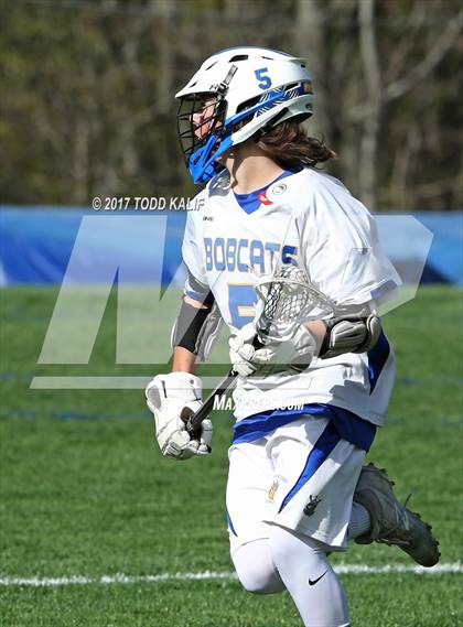 Thumbnail 2 in RHAM @ Bacon Academy photogallery.