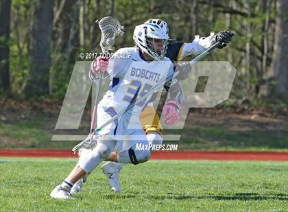 Thumbnail 1 in RHAM @ Bacon Academy photogallery.