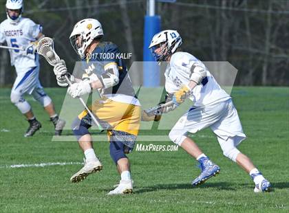 Thumbnail 2 in RHAM @ Bacon Academy photogallery.