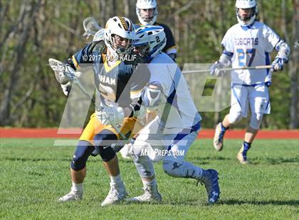 Thumbnail 2 in RHAM @ Bacon Academy photogallery.