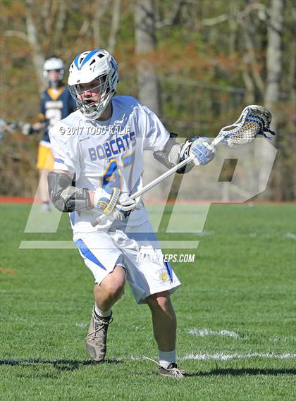 Thumbnail 3 in RHAM @ Bacon Academy photogallery.