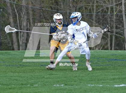 Thumbnail 3 in RHAM @ Bacon Academy photogallery.