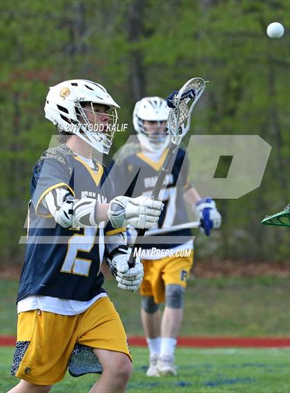 Thumbnail 2 in RHAM @ Bacon Academy photogallery.