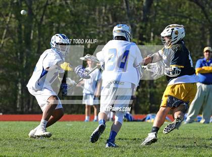 Thumbnail 2 in RHAM @ Bacon Academy photogallery.