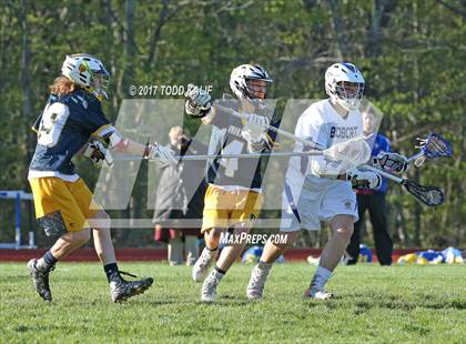 Thumbnail 1 in RHAM @ Bacon Academy photogallery.