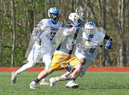 Thumbnail 3 in RHAM @ Bacon Academy photogallery.