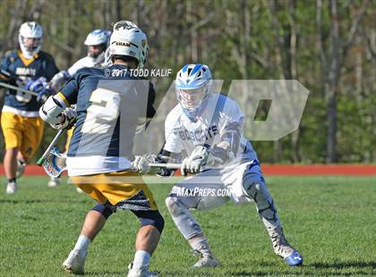 Thumbnail 1 in RHAM @ Bacon Academy photogallery.