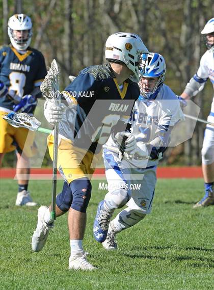 Thumbnail 1 in RHAM @ Bacon Academy photogallery.