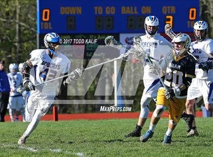 Thumbnail 2 in RHAM @ Bacon Academy photogallery.