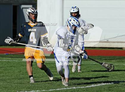 Thumbnail 2 in RHAM @ Bacon Academy photogallery.