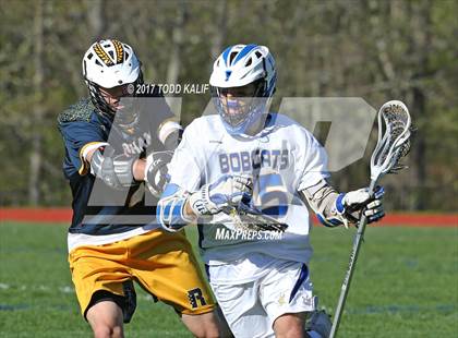 Thumbnail 3 in RHAM @ Bacon Academy photogallery.