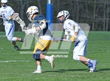 Thumbnail 1 in RHAM @ Bacon Academy photogallery.