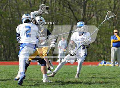 Thumbnail 2 in RHAM @ Bacon Academy photogallery.