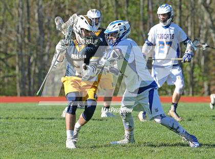 Thumbnail 3 in RHAM @ Bacon Academy photogallery.