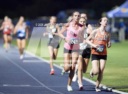 Thumbnail 2 in FHSAA Class 3A Final (3200m) photogallery.
