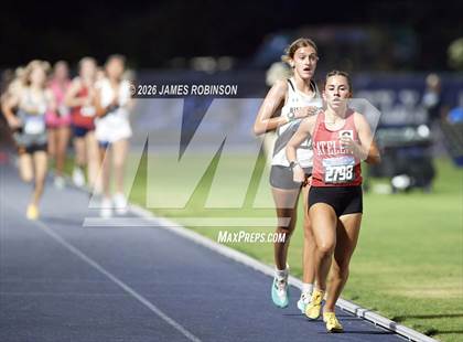 Thumbnail 3 in FHSAA Class 3A Final (3200m) photogallery.