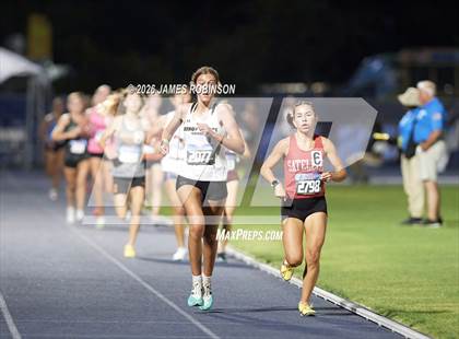 Thumbnail 2 in FHSAA Class 3A Final (3200m) photogallery.