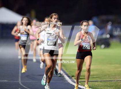 Thumbnail 2 in FHSAA Class 3A Final (3200m) photogallery.