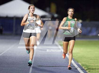 Thumbnail 2 in FHSAA Class 3A Final (3200m) photogallery.