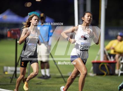 Thumbnail 2 in FHSAA Class 3A Final (3200m) photogallery.