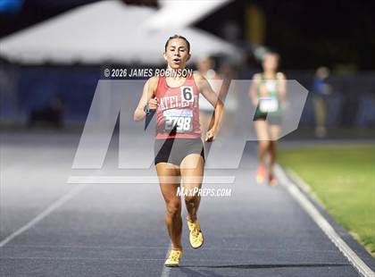 Thumbnail 3 in FHSAA Class 3A Final (3200m) photogallery.