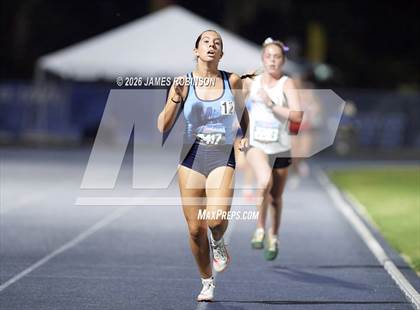Thumbnail 2 in FHSAA Class 3A Final (3200m) photogallery.