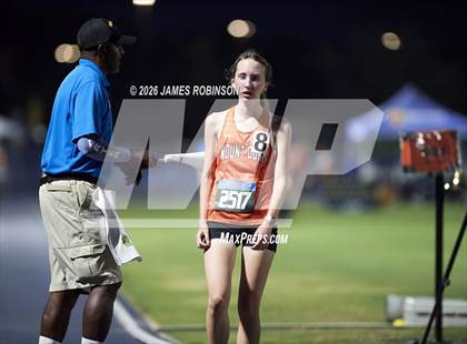 Thumbnail 2 in FHSAA Class 3A Final (3200m) photogallery.