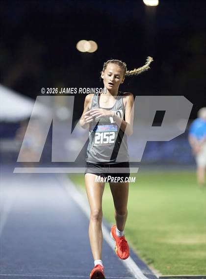 Thumbnail 3 in FHSAA Class 3A Final (3200m) photogallery.