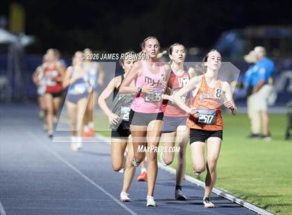 Thumbnail 3 in FHSAA Class 3A Final (3200m) photogallery.