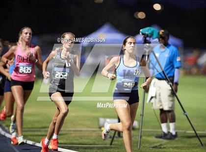 Thumbnail 3 in FHSAA Class 3A Final (3200m) photogallery.