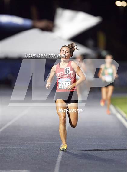 Thumbnail 2 in FHSAA Class 3A Final (3200m) photogallery.
