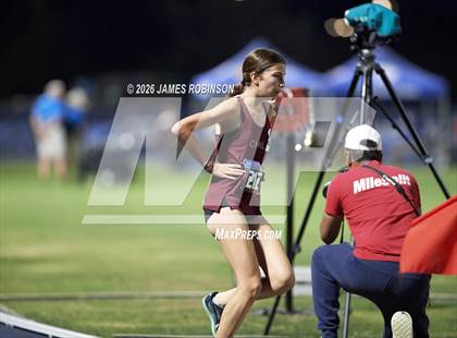 Thumbnail 3 in FHSAA Class 3A Final (3200m) photogallery.