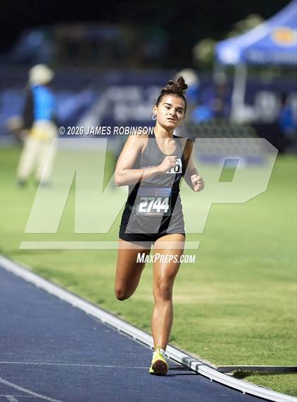 Thumbnail 3 in FHSAA Class 3A Final (3200m) photogallery.
