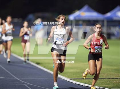Thumbnail 1 in FHSAA Class 3A Final (3200m) photogallery.