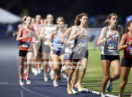 Thumbnail 3 in FHSAA Class 3A Final (3200m) photogallery.