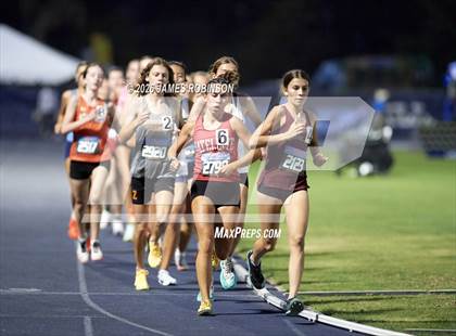 Thumbnail 2 in FHSAA Class 3A Final (3200m) photogallery.